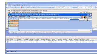 Trading Blox - How to use out of the box with Portara & CQG Datafactory