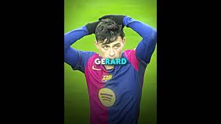 Barcelona’s New Theme Song😳