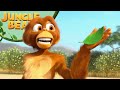It&#39;s a Leaf! | Static | Jungle Beat: Munki &amp; Trunk | Kids Animation 2023