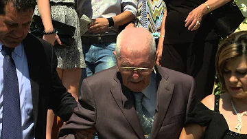 Che nozze si festeggiano a 70 anni?