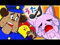 【童謡】犬のおまわりさん みんなのうたをうたってみよう♪【サンサンキッズTV】