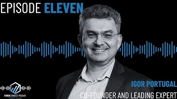 The future of devsecops, AI & automated penetration testing w/ Igor Portugal, Blacklock Security