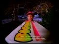 1993 - Pizza Hut - Bigfoot (with Haley Joel Osment) Commercial