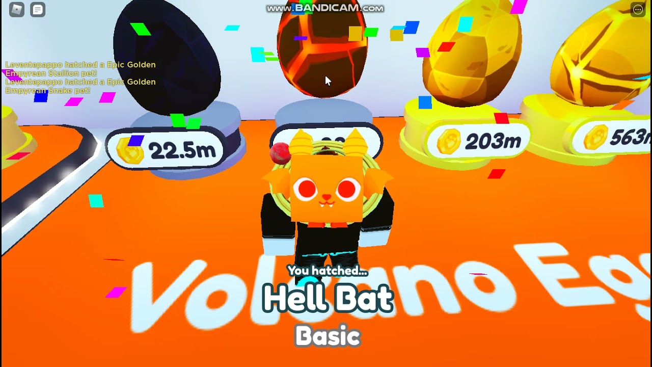 pet simulator YouTube