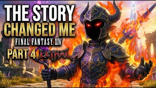 “This MMO Changed Me | Final Fantasy XIV Story Experience”