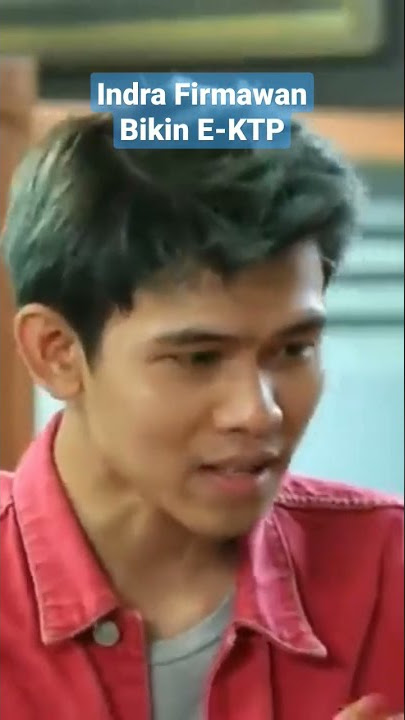 Surya emosi ngurusin Indra bikin KTP #supertawa #indrafrimawan #suryainsomnia #shorts