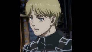 Armin Arlert Editaot