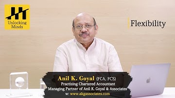 Unlocking the Power of Flexibility #trending #youtube #video