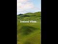 Ireland Vibes On A Local Budget!