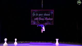 Pd Champsmela Shulga Karina