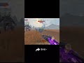 How to kill Butcher less than 10 sec #shorts #codmobile