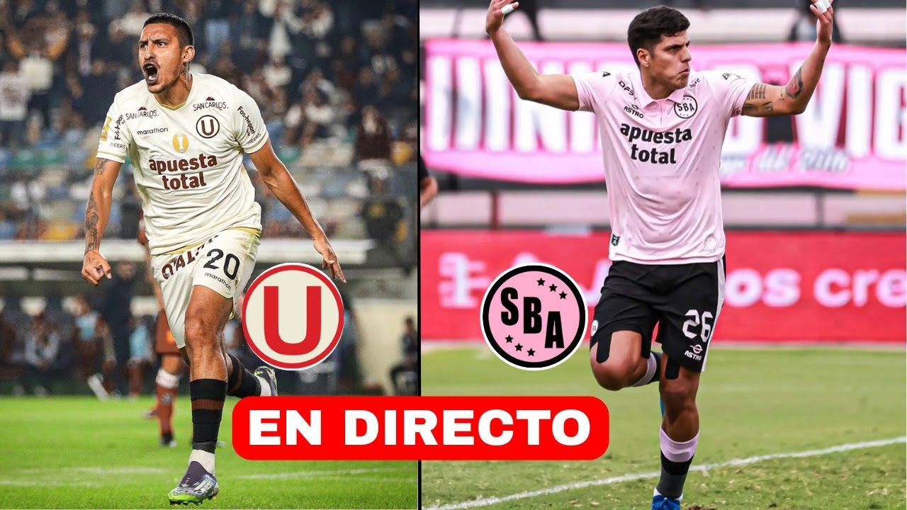 UNIVERSITARIO vs SPORT BOYS | #ENDIRECTO 🇵🇪 | REACCION | LIGA 1 - YouTube