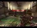Unreal Tournament 3 MONSTERKILL with ALL weapons
