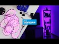 Sonoff L1 a Sonoff Spider Z - RGB LED pásky chytře a levně