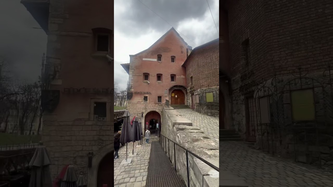 Best meat and ribs in lviv Ukraine 