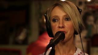 Video thumbnail of "Callin' Baton Rouge (Garth Brooks Cover) by Jennifer Fletcher and The Reckoning (Live at DZ Records)"