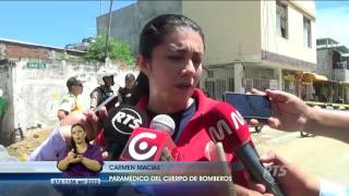 Presuntos sicarios asesinan a un hombre en Manta