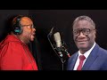 Boketshu wayambo a yembi dr denis mukwege