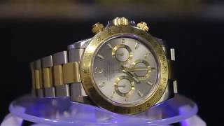 Rolex Daytona Cosmograph   ломбард часов Коллекционер