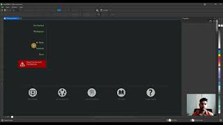 3. Coreldraw Basic Tutorial for Beginners Class 3 Type of Theme