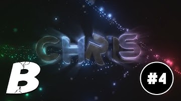 Top 20 Best Blender Intro Templates 2017!