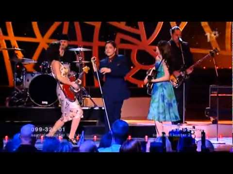 Andreas Johnson - Sing For Me (Melodifestivalen 2006) - YouTube Andreas Johnson - Sing For Me (Melodifestivalen 2006) - YouTube