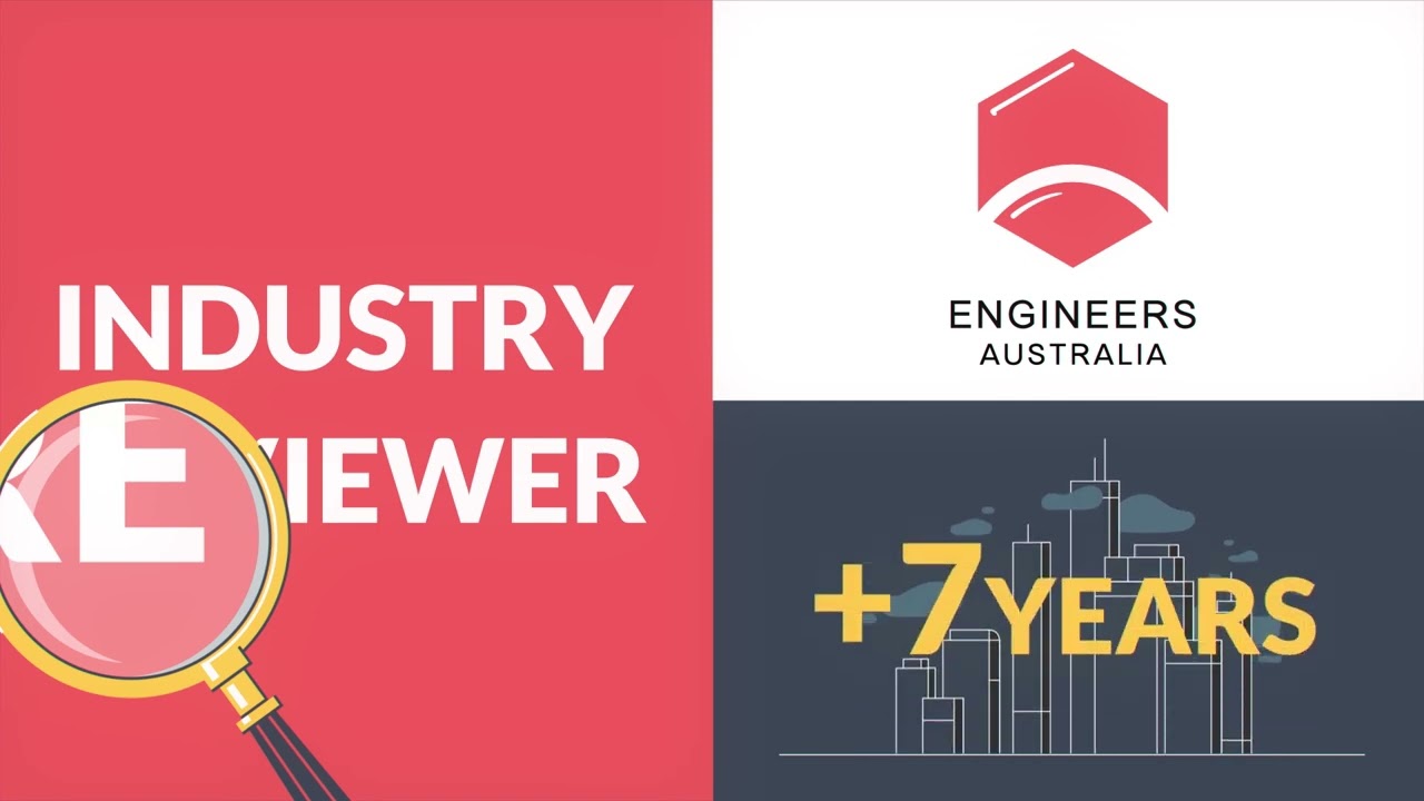 Getting Chartered Step 2 How To Complete Your Industry Review YouTube