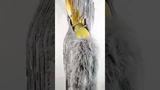 Absolutely Gorgeous Couture Latin Dance Dresses | #latin #dancer #fashion #dancedresses #danceattire
