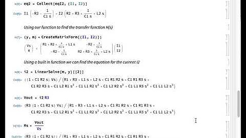 Introduction to Mathematica for Worst Case Analysis Part 3