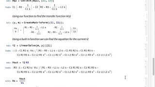 Introduction to Mathematica for Worst Case Analysis Part 3