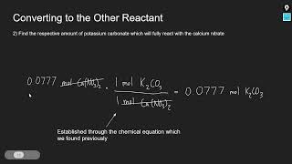 AP Chem - Intro to Dimensional Analysis