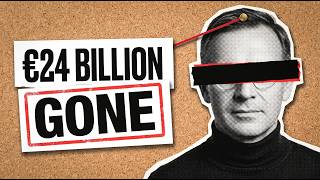 The E24 Billion Company That Didn t Exist