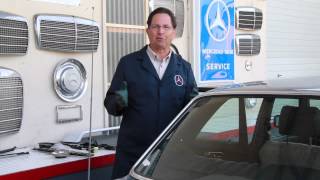 Buyer Beware of Hidden Rust When Buying an Older Car