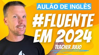 1 Hora de Expressões Mais Importantes em Inglês - Aula ao Vivo