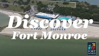 Paradise Ocean Club at Fort Monroe!