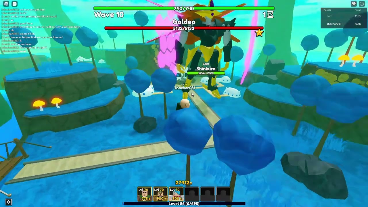 anime adventures lelouch showcase