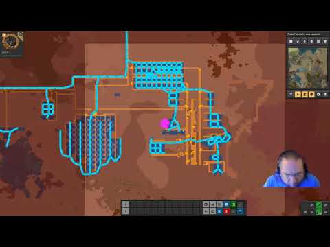 Factorio 1.0 Space Exploration Lazy Bastard EP4 (Guns or Butter) - YouTube