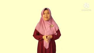 PLH (Mengenal Bencana Alam)