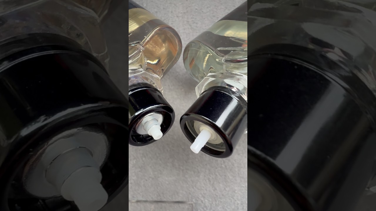 Fake vs Real Creed Aventus Perfume