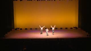 2-7 VIVIZ @danceschoolbetty2134 OVER2025 多賀城市文化センターホール