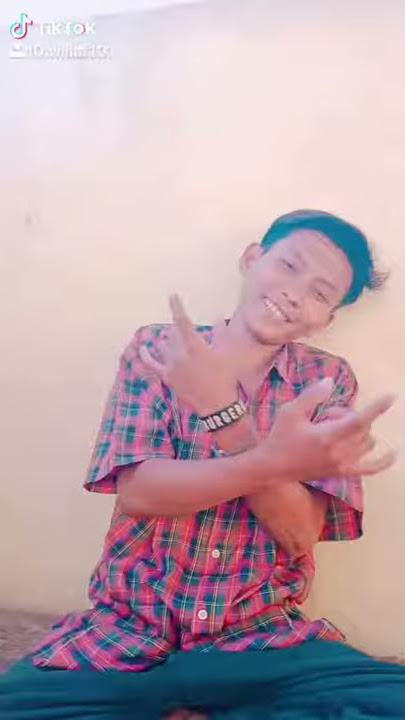 Tik Tok Malam Jum'at Enaknya Ngapain