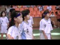 第28回近畿小学生ハンドボール大会の決勝戦?