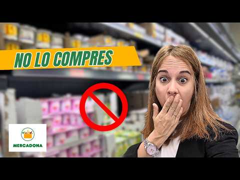 🎬 Video con opiniones sobre Carabineros Mercadona