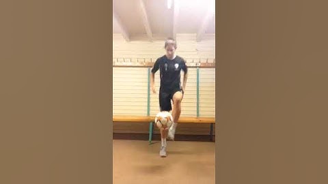 10 Catch Challenge | YFutbol