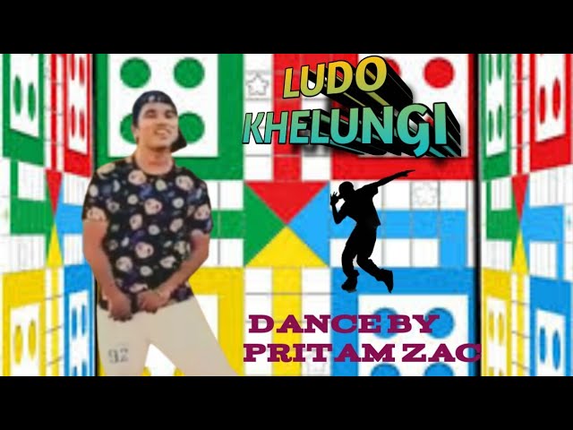 Ludo Khelungi - dance video