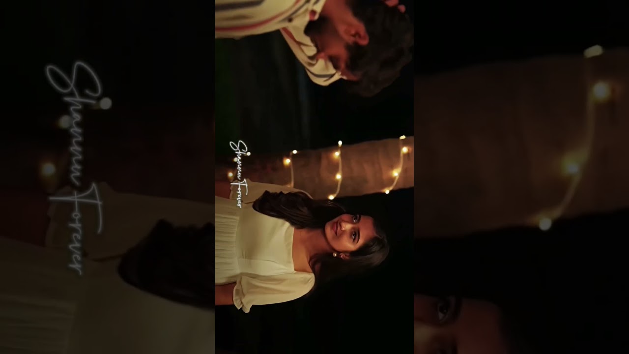 Student webseries|| ammai song lyrics ❤️|| shanu forever 🥰