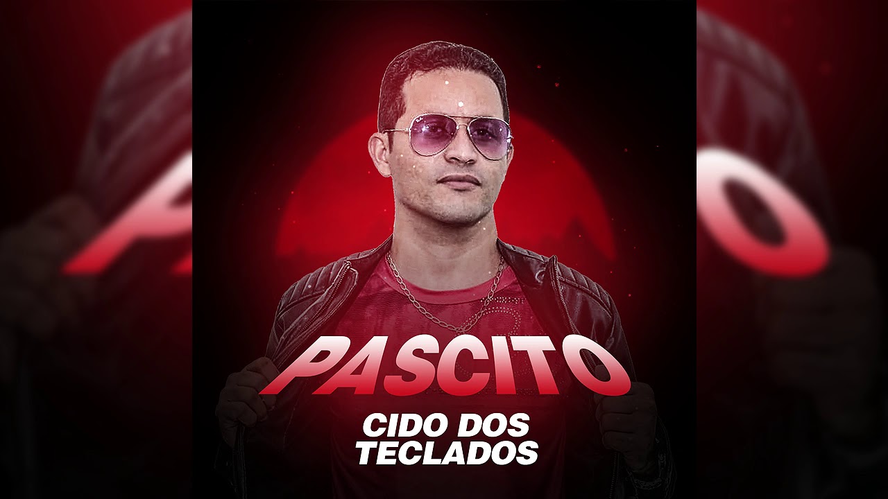 CIDO DOS TECLADOS - PASCITO