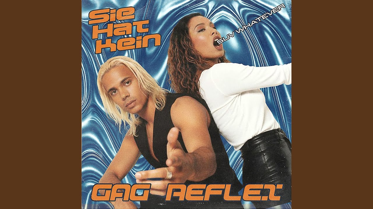 Sie Hat Kein Gag Reflex