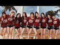 TWICE - &ldquo;Echoes of heart&rdquo; M/V