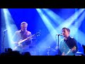 JD MCPHERSON live @La Maroquinerie ,Paris (part 1):march 04 2018.